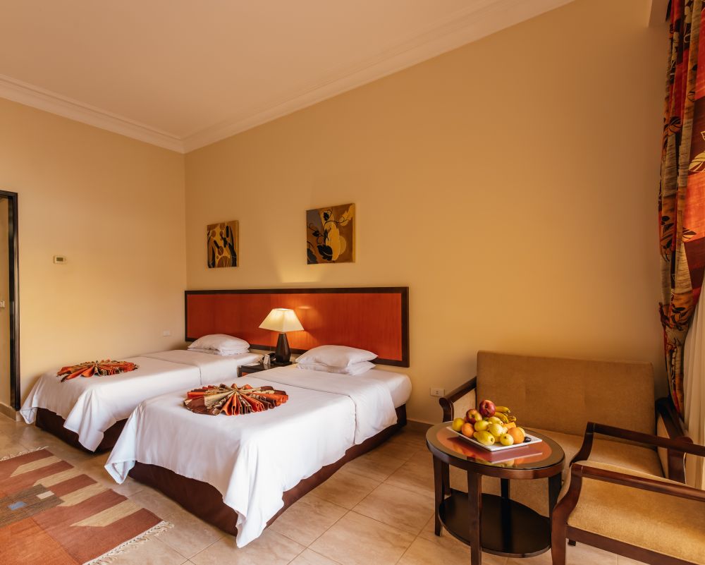 Standard Room/PV/SSV/SV, AMC Royal Hotel & SPA 5*