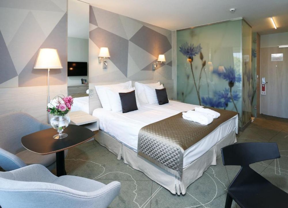 Premium, Ensana Thermal Margaret Island 4*