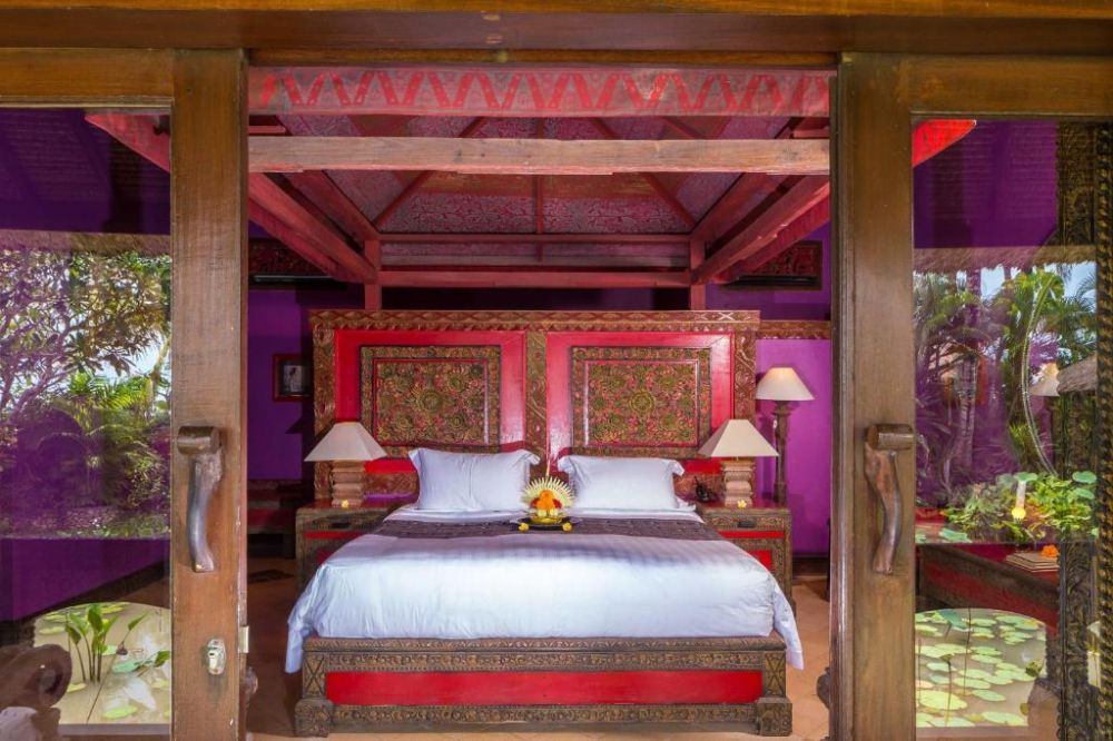 Puri Le Mayeur, Hotel Tugu Bali 5*