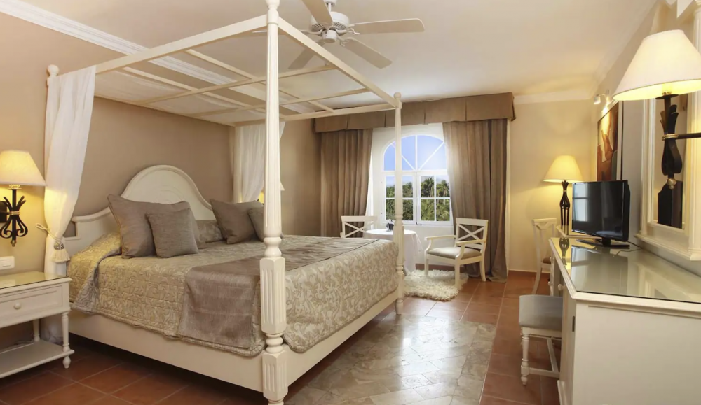 Superior Room, Bahia Principe Luxury Samana | Adults Only 5*