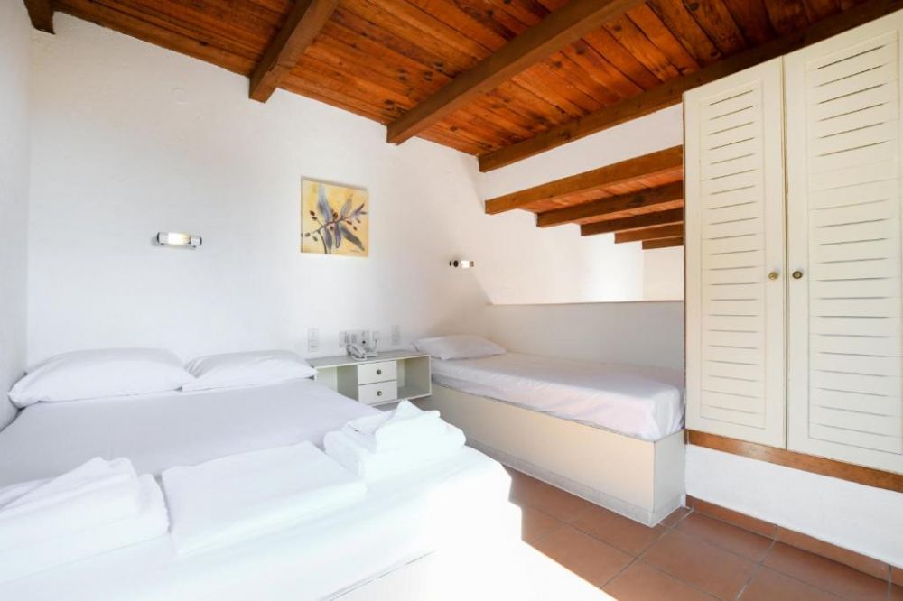 Maisonette 1 Bedroom, Magia Village 3*