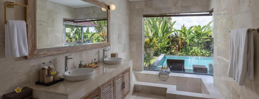 1 Bedroom Pool Villa, Wapa di Ume Resort & Spa 4*