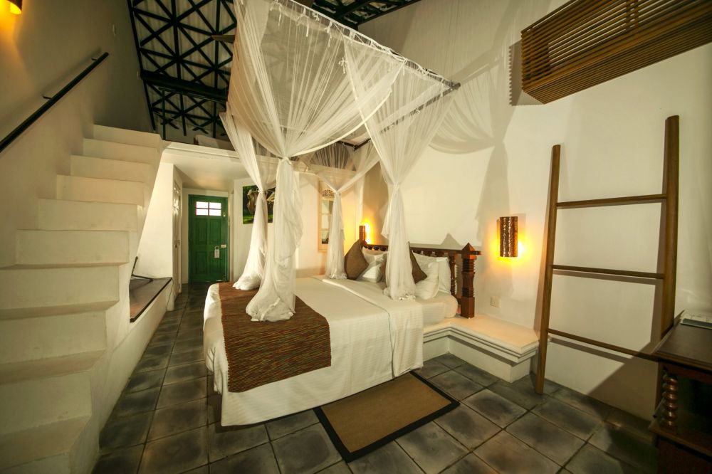 Standard Room, Club Villa 5*