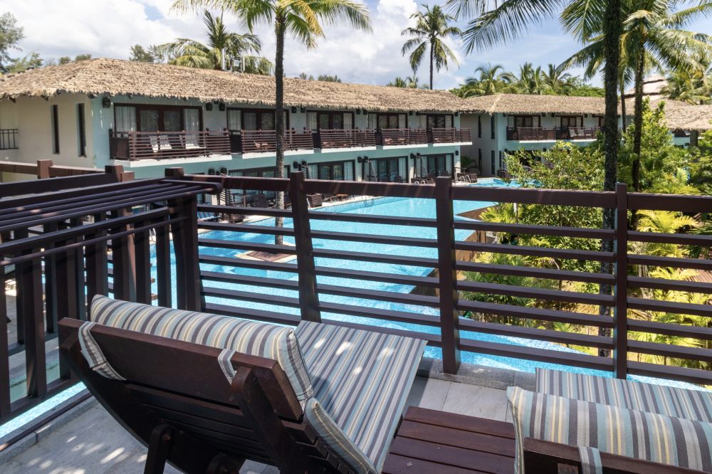 Deluxe Room, The Haven Khao Lak | Adults Only 12+ 5*