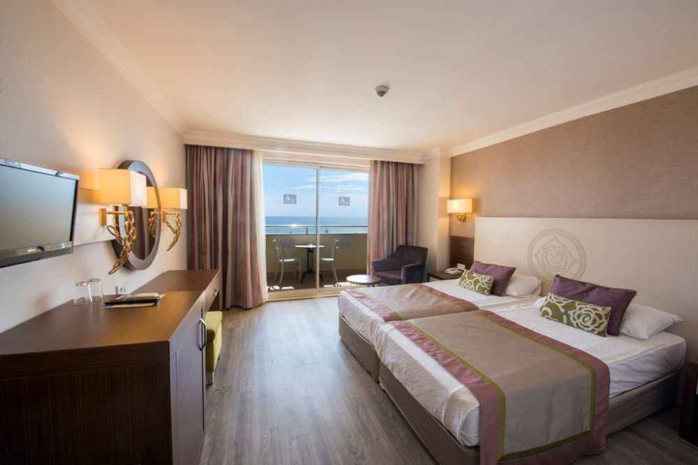 Standard Room LV/SSV/SV, Side Alegria Hotel & Spa 5*