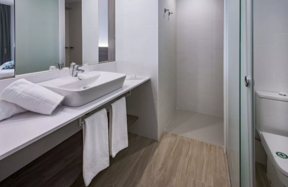 Family Room, 4R Gran Europe 4*