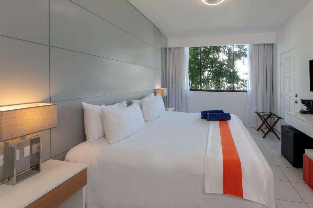 Bliss Room, Viva Wyndham V Havens | Adults Only 5*