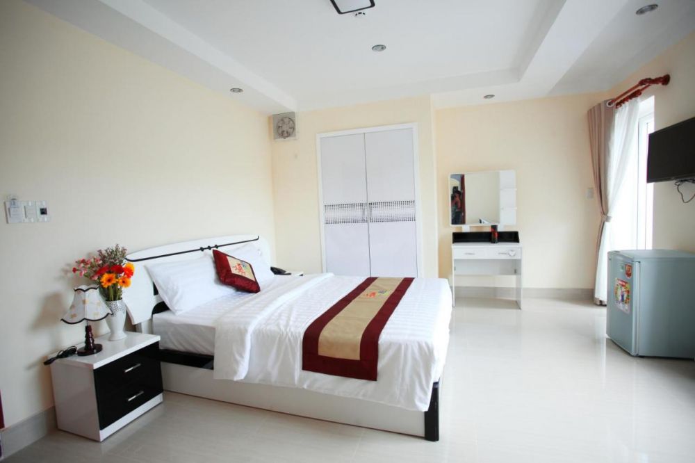 Deluxe Double/Twin, Phu Quoc Hotel Sun and Sea 2*