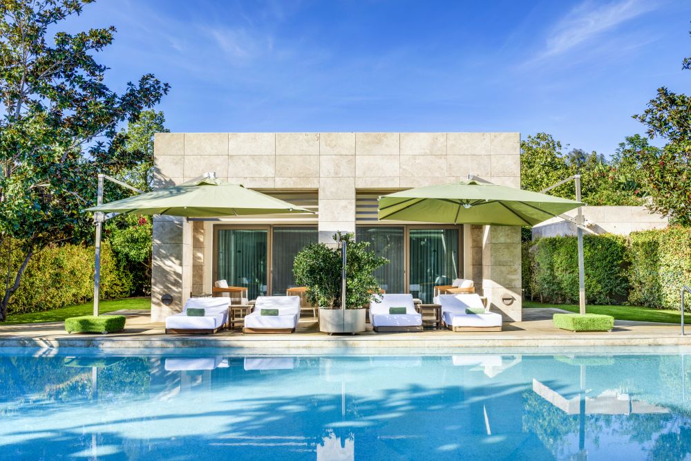Pearl Pool Family, Regnum Carya Golf & Spa 5*