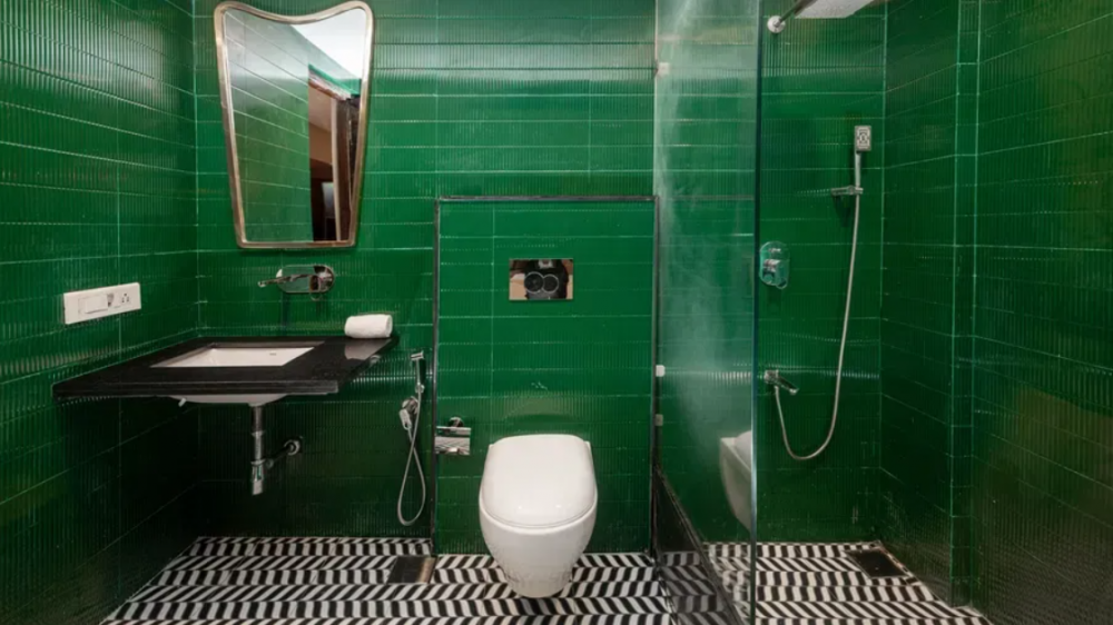 Family Room, Crescent Resort (ex.Oxygen Resort) 4*