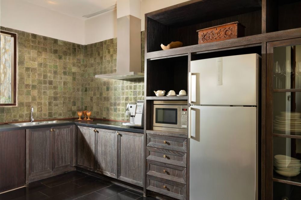 Reserve Two Bedroom Pool Villa, Mandapa, a Ritz-Carlton Reserve 5*