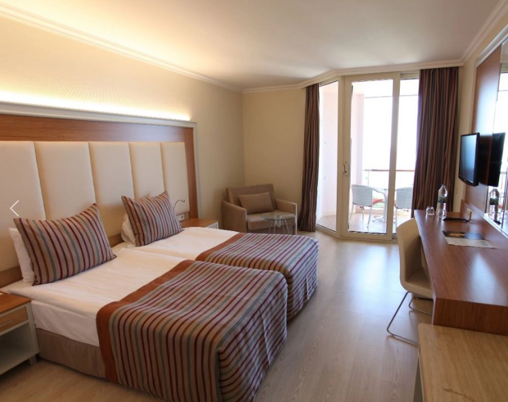 Standard LV/SV, Pegasos Resort 5*