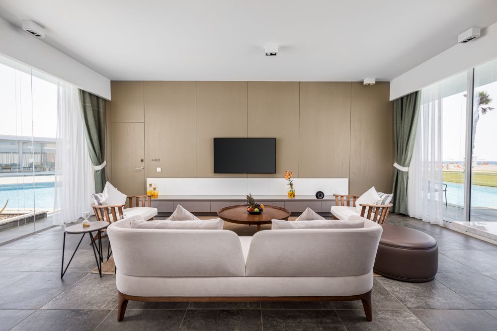 G House, The G Hotel Seashell 5*