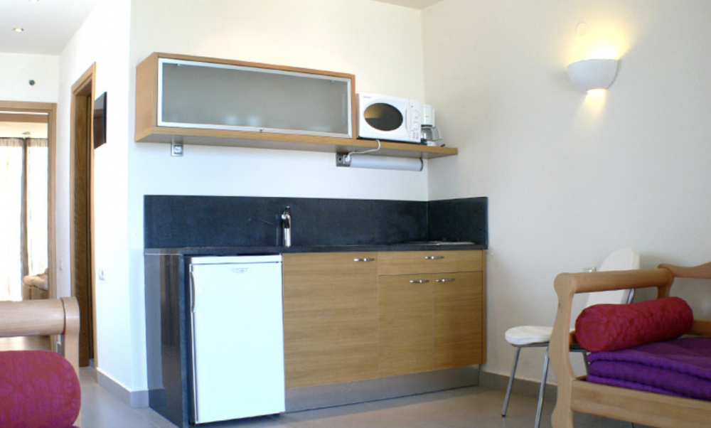 Suite, Kritzas Apart Hotel 4*