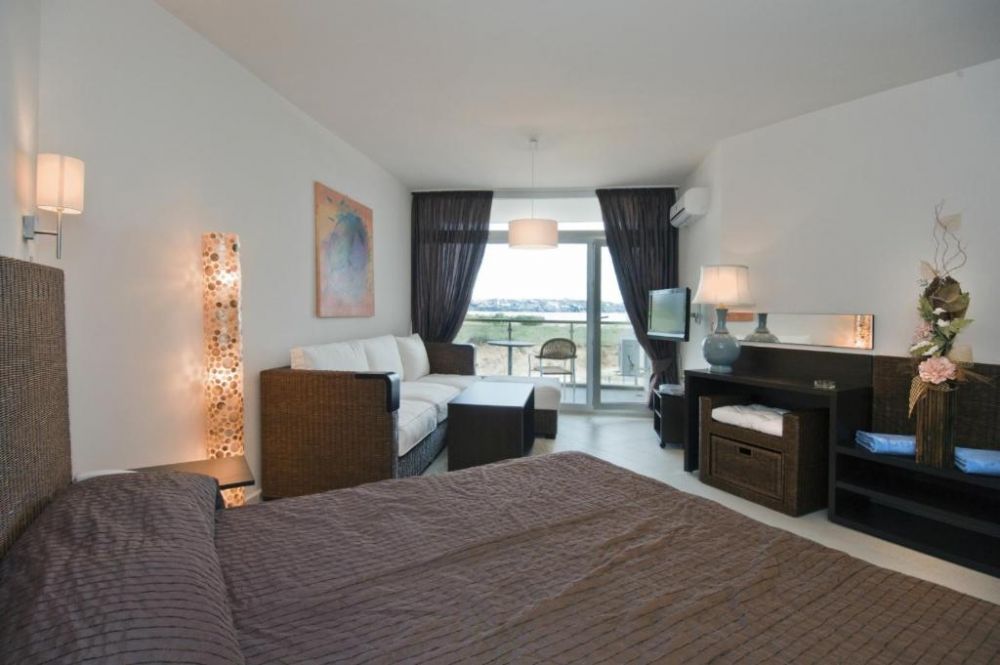 Studio, South Pearl Residence 3*