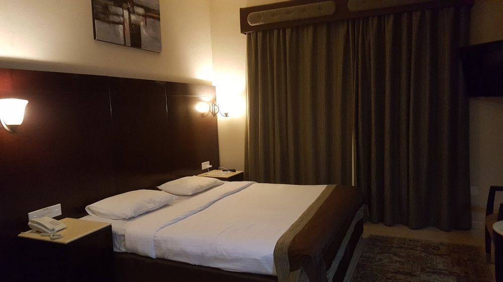 Deluxe, Signature Inn Hotel Rigga 3*