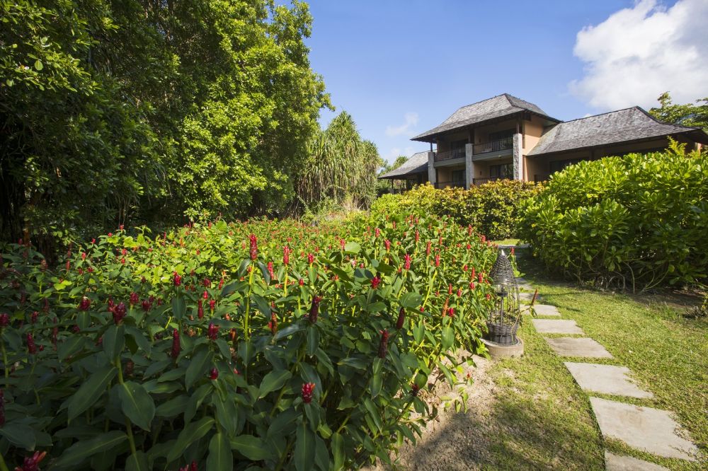 Tropical Garden Room, Constance Ephelia 5*