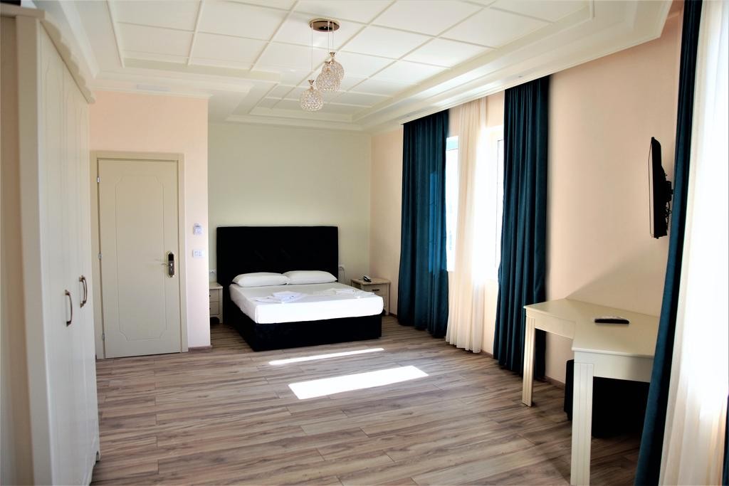 Deluxe Room, Veliera 3*