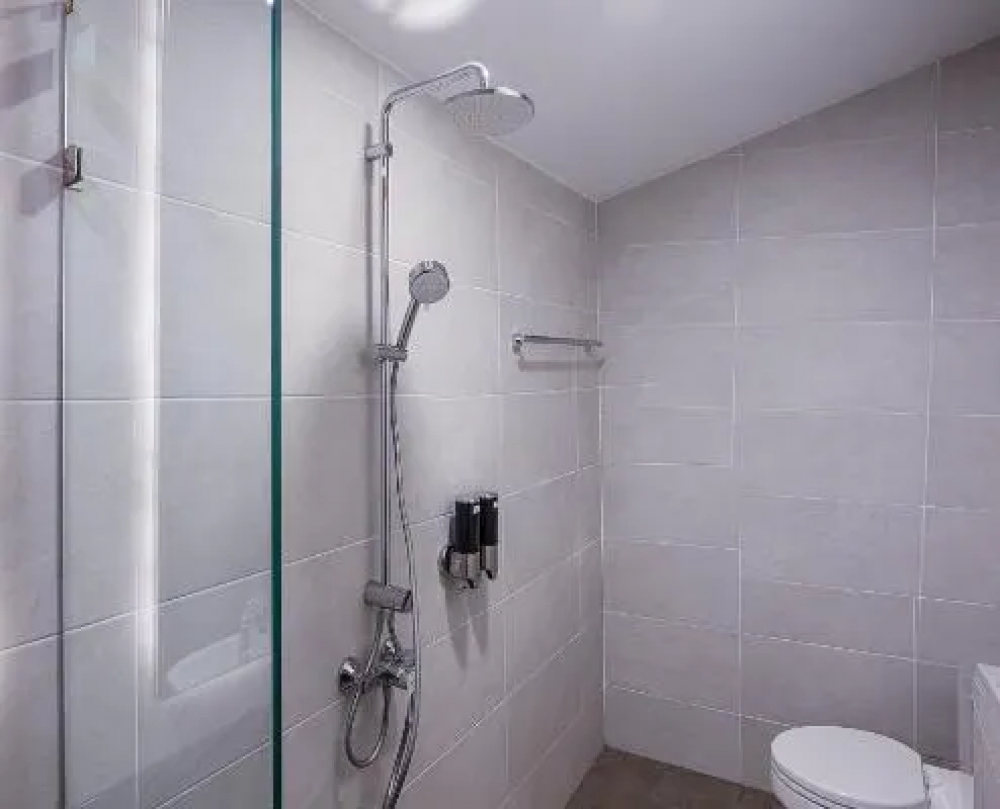 Deluxe Room (DBL/TWN), The Cliff Elegance Resort Krabi 4*