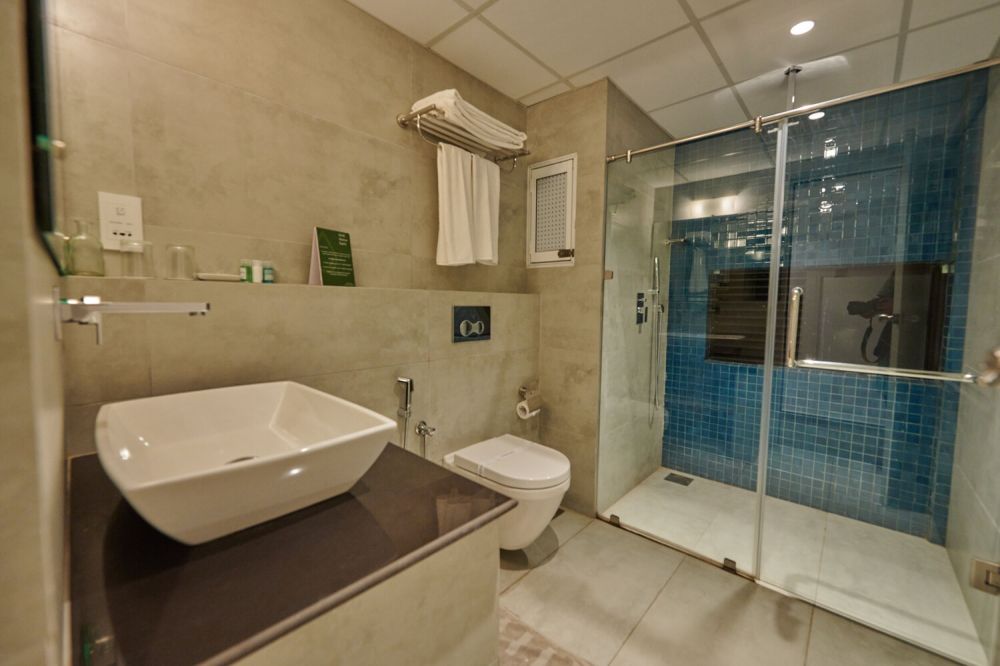 Twin Room with Garden View, Agnus Unawatuna 4*