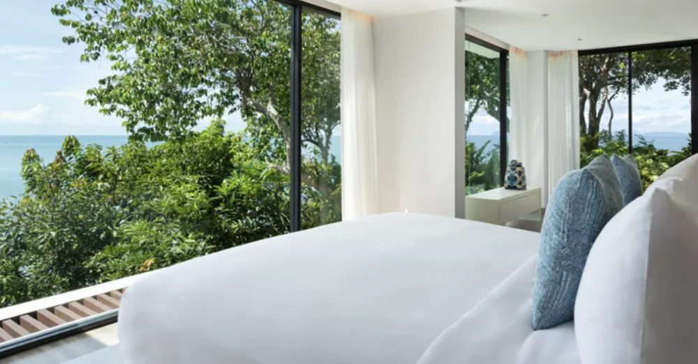 The Grand Ocean Residence, Avani+ Koh Lanta Krabi Resort 4*