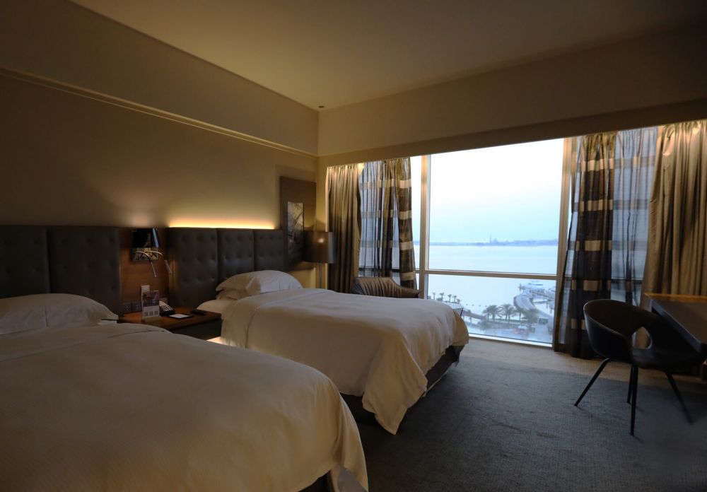 Club Room, The Art Hotel & Resort 5*