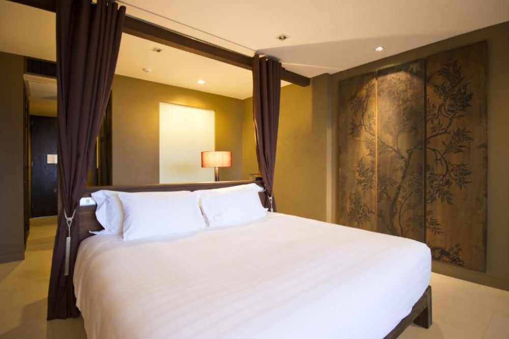 Superior Room, Sunsuri Phuket 5*