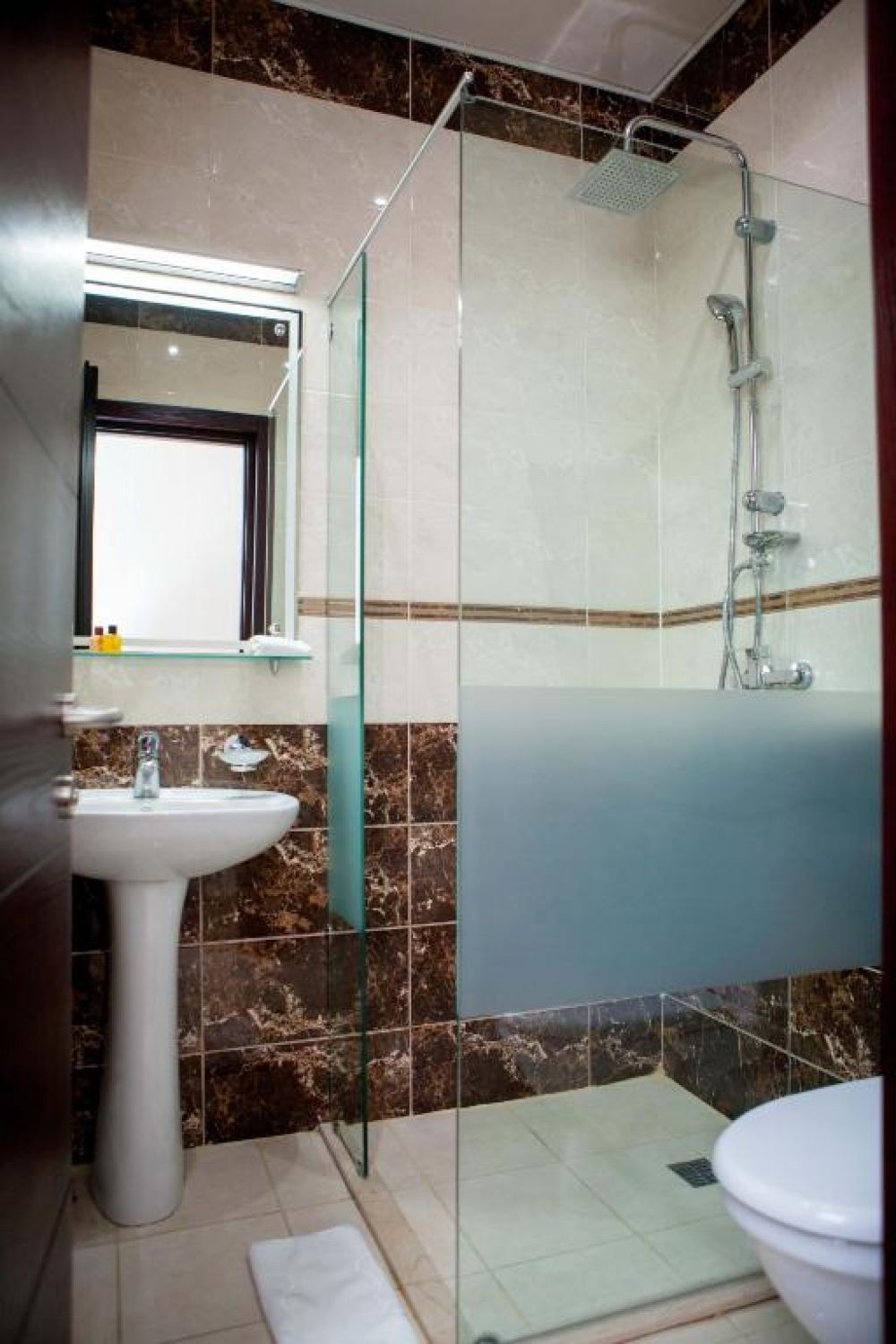 Standard, Rustaveli Palace 4*