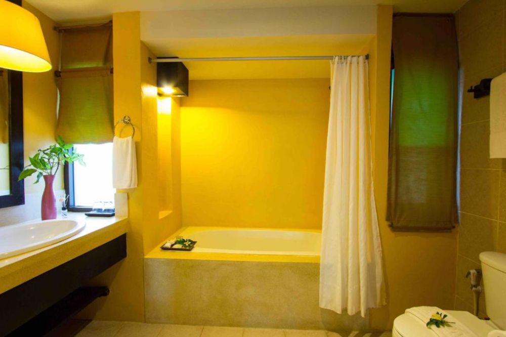 Deluxe, Palm Galleria Resort 4*