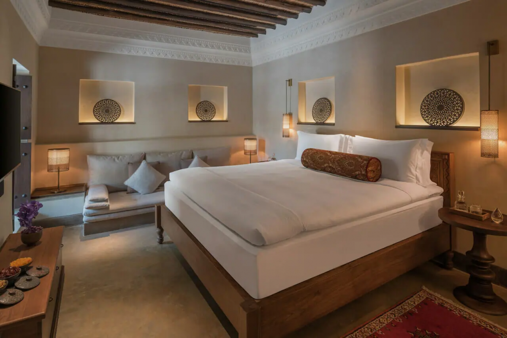 Al Bait Heritage Room, The Chedi Al Bait 5*