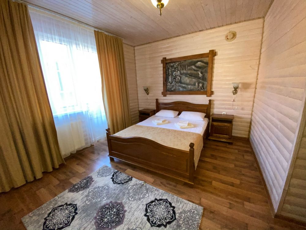 Люкс, Villa Nikoletta 3*