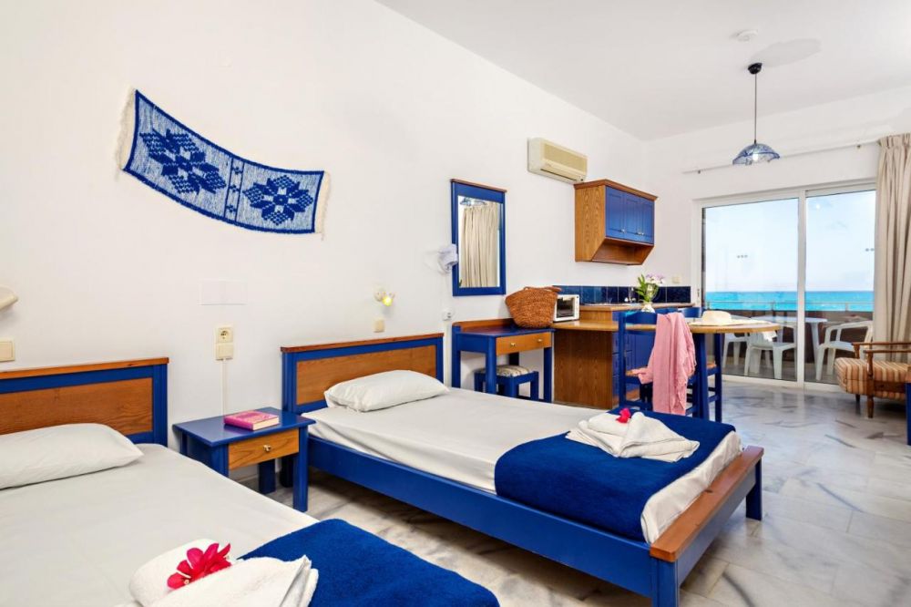 Studio, Matzi Hotel Apartments 2*