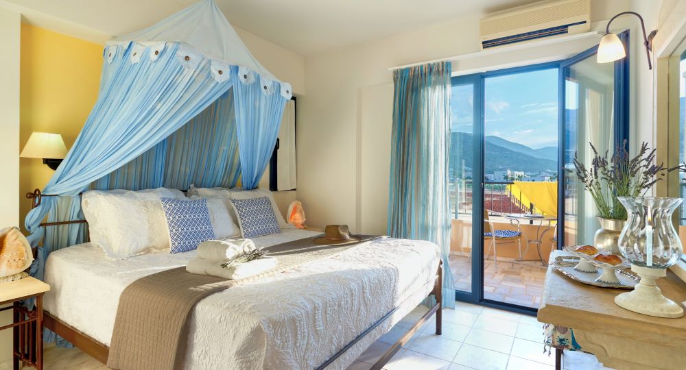 Junior Suite, Golden Bay Hotel Apartments 3*