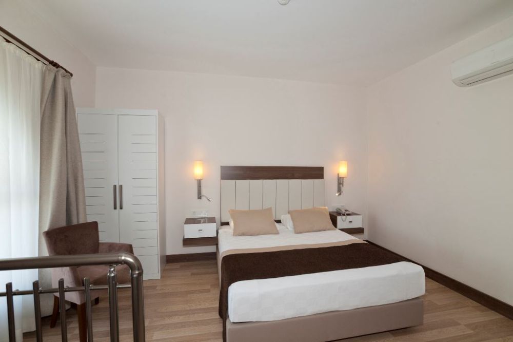 Family Dublex Room, Side Mare Hotel 5*