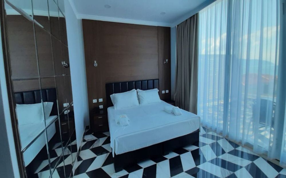 Suite SV Balcony, ALER Grand Hotel Vlora 5*