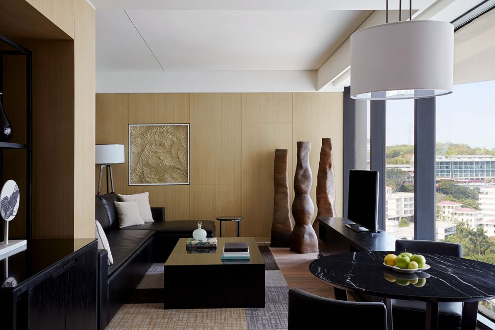 Autograph Suite, The Shanhaitian Resort Sanya Autograph Collection 5*