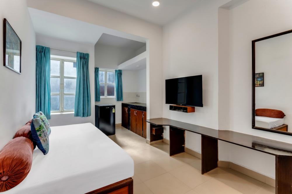 Superior, Santiago Beach Resort 3*