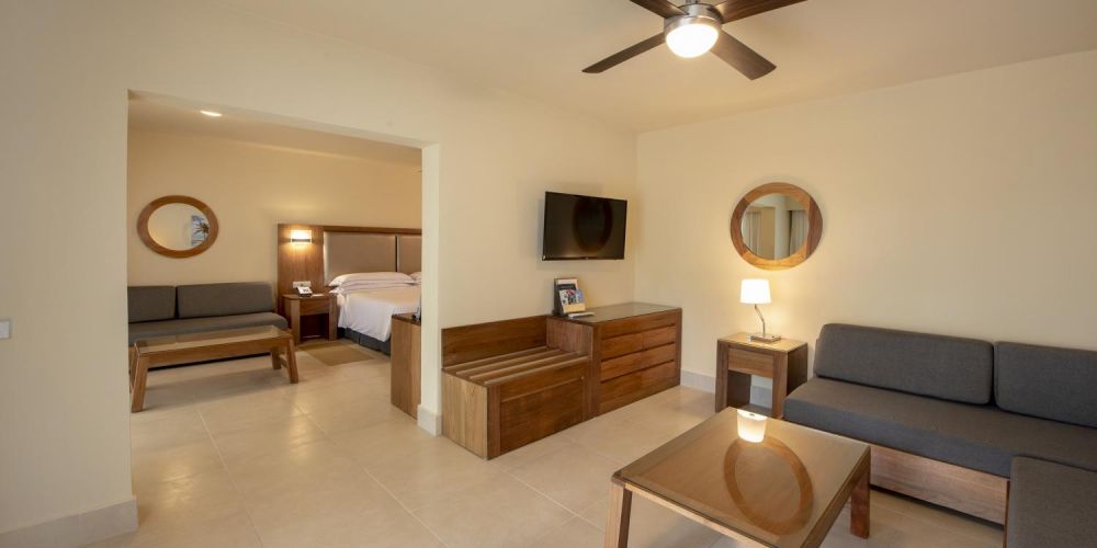 Family Junior Suite, Occidental Punta Cana 4+