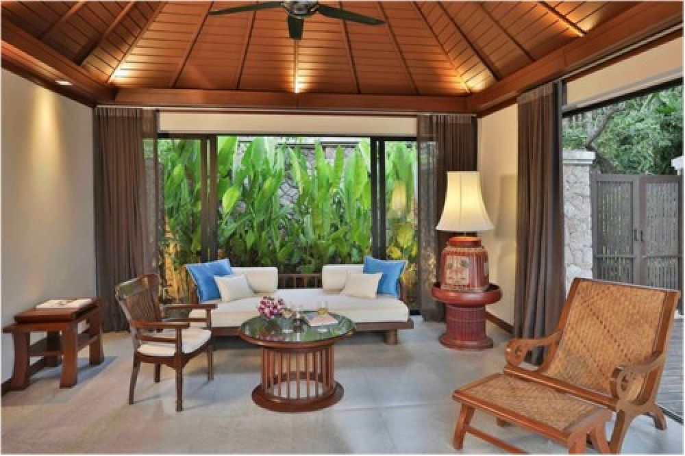 Pavilion Suite Two Bedroom, Pimalai Resort & SPA 5*