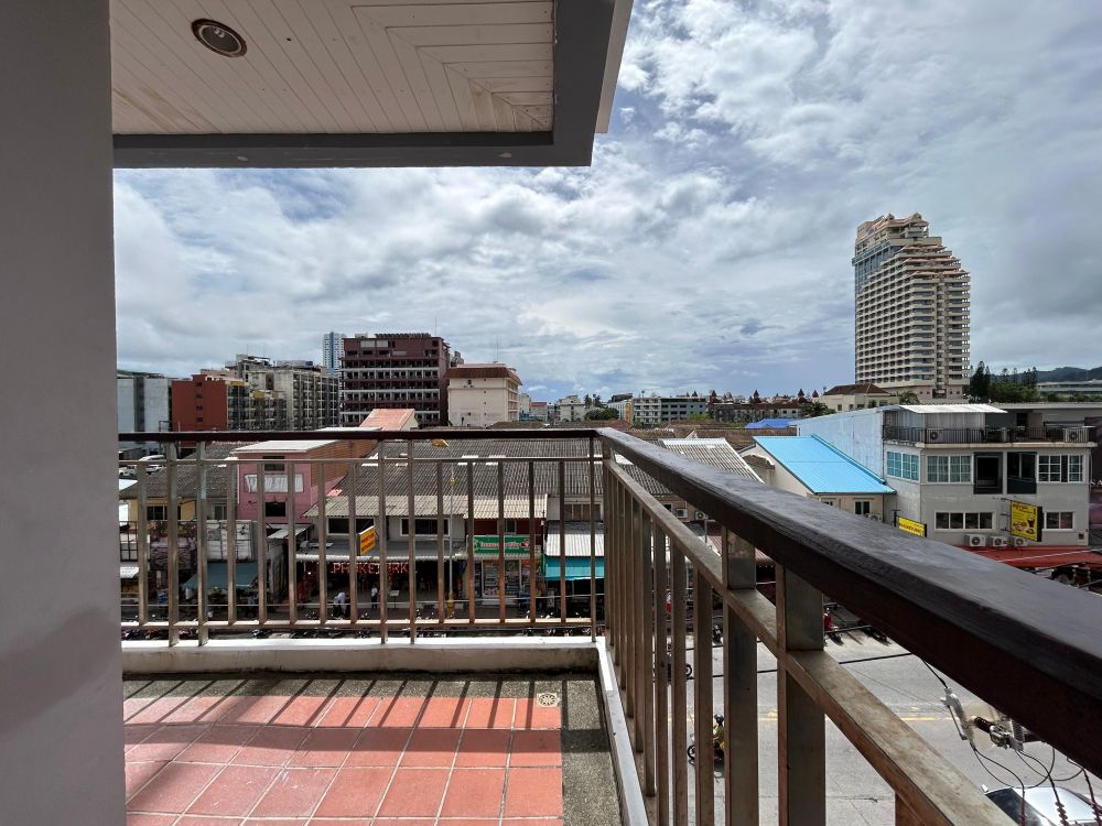 Suite Room, Amara APK Resort & Spa (ex. Cocoon APK Resort & Spa) 3*