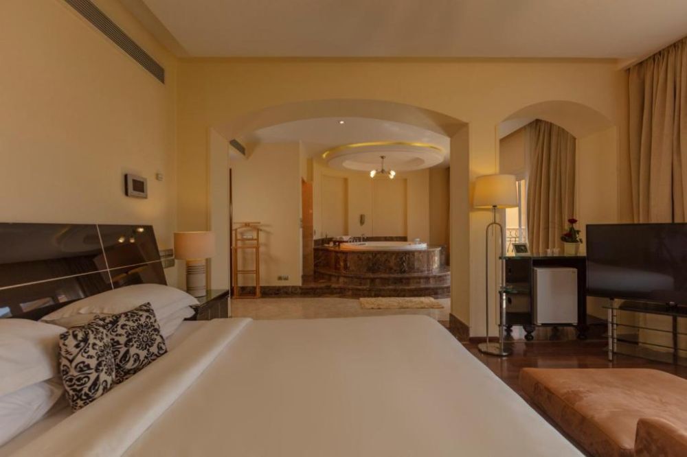 Villa Queen Nazli, Royal Savoy Villas 5*