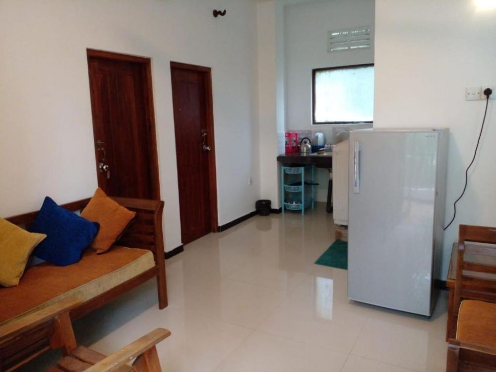 Villa, Navora Home Stay 2*