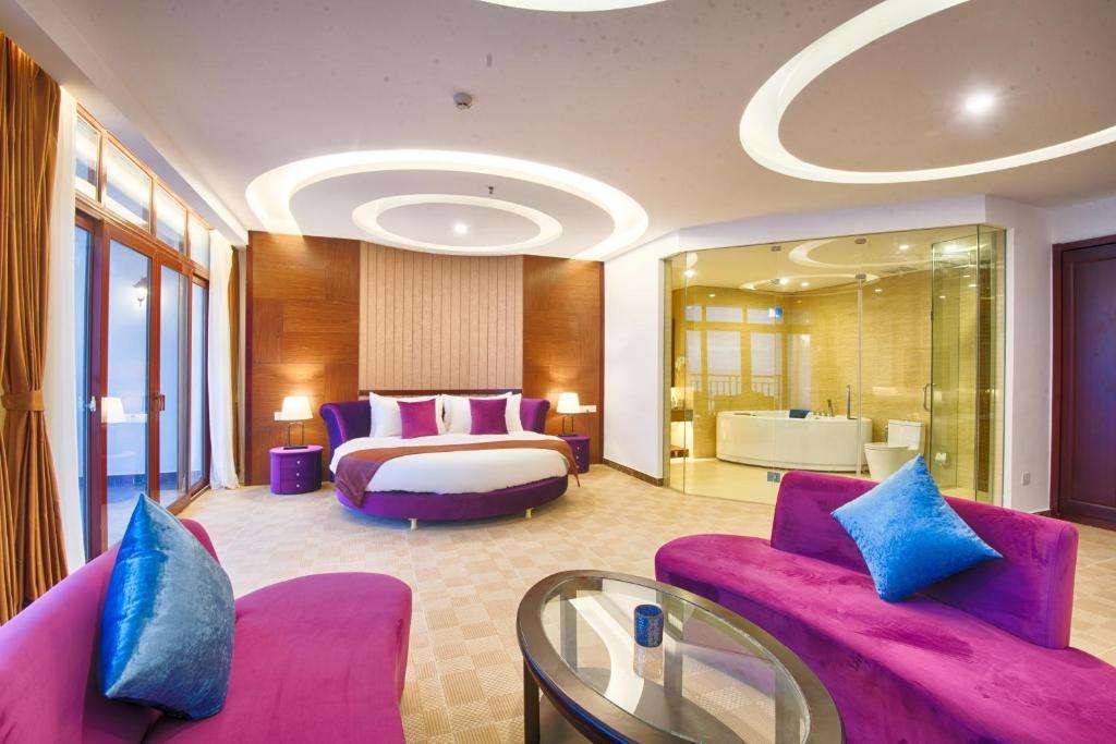 Honeymoon Suite, Jie Jie by Jetwing 4*