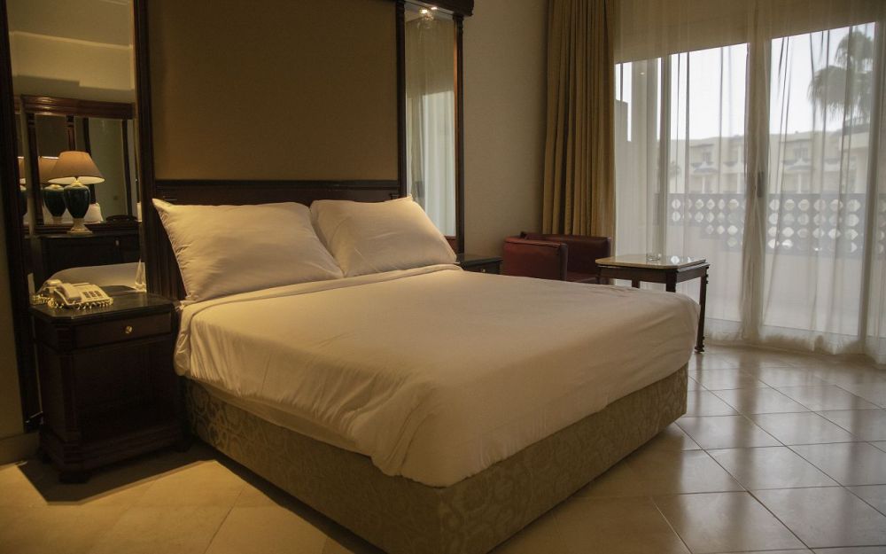 Standart Room GV/PV/SV, Grand Oasis 4*