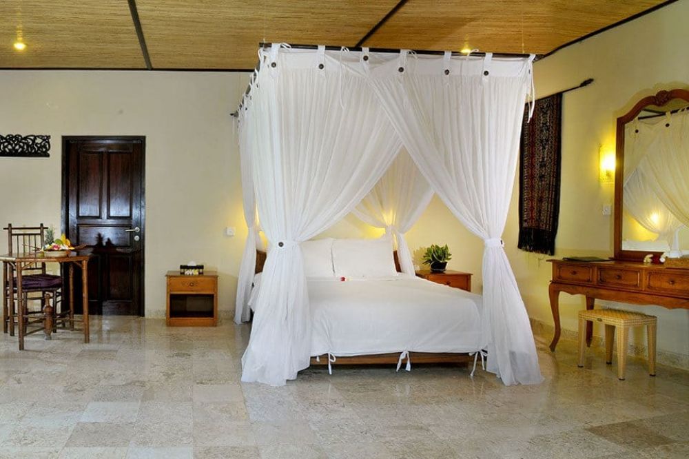 Garden View Suite, Coral View Villas 3*