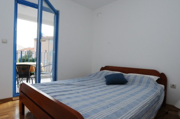 Apartment, Altomare 3*