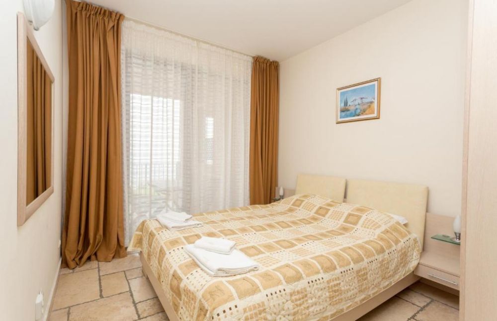 2 bedroom Apartment, Kaliakria Resort 4*