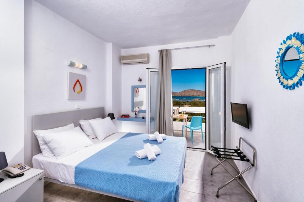 Classic Room MV/ SSV/ SV, Elounda Krini 3*