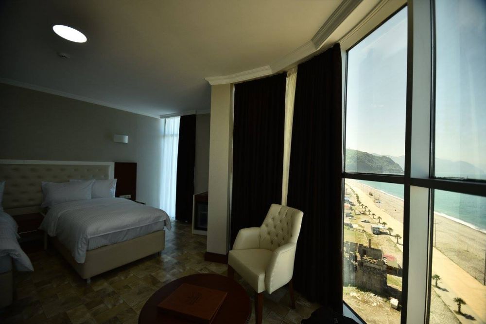 Executive Suite, Era Palace Kvariati 4*