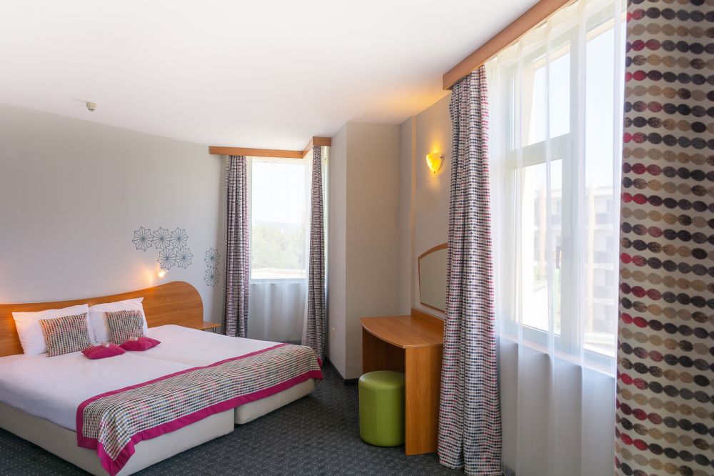 Suite, MPM Kalina Garden 4*